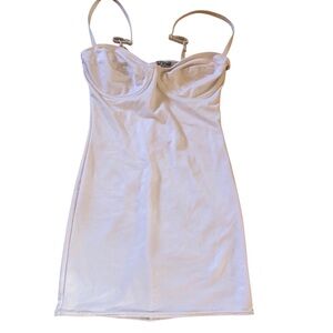 Vintage Nip Tuck & Boost By Nancy Ganz Shapewear Size Medium